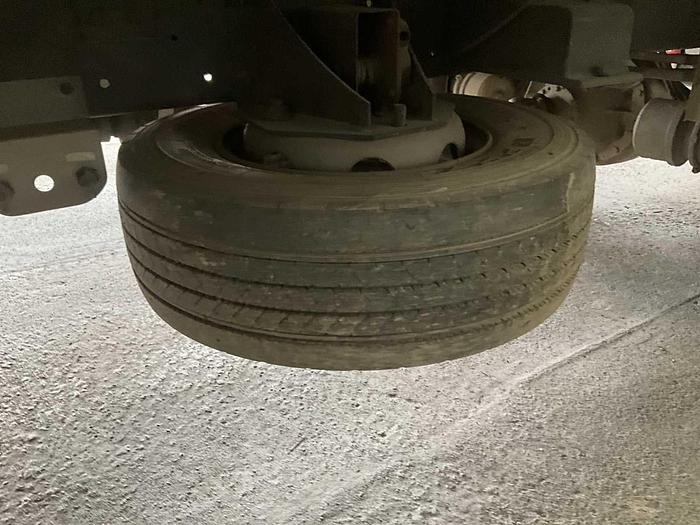 Used 2004 DAF AE 45