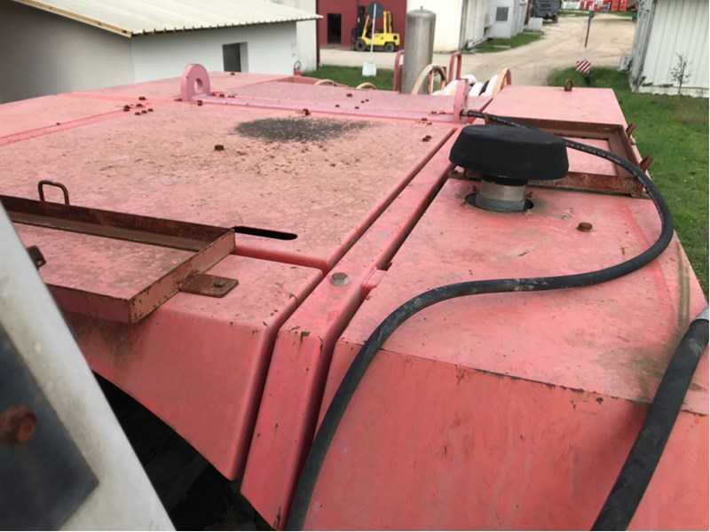 Used 2010 SANDVIK DT1130 SC Directional Drilling Machine