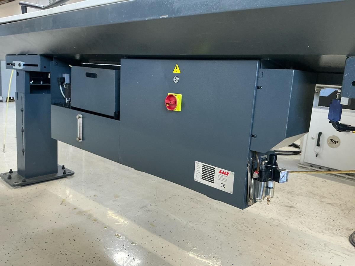 Used 2017 Tsugami B0206E-III CNC Swiss-type automatic lathe including Automatic Bar Feeder