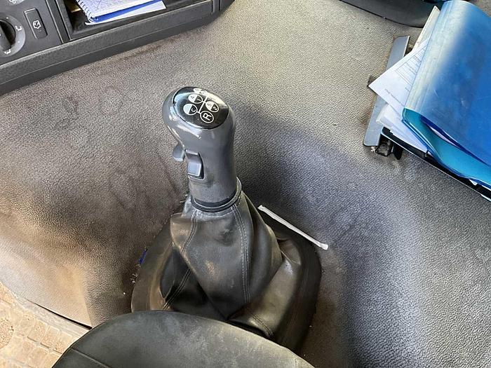 Used 2018 VOLVO FM9 truck for sale