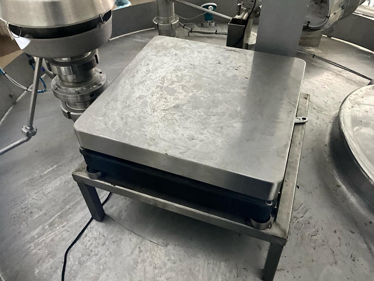 Used 2017 SCM Gabbiani GT2 115 Horizontal Beam Saw