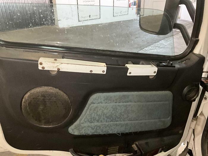 Used 2018 VOLVO FM12 62 DT-AG refrigerator truck for sale