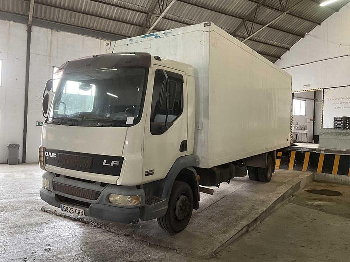 Used 2004 DAF AE 45