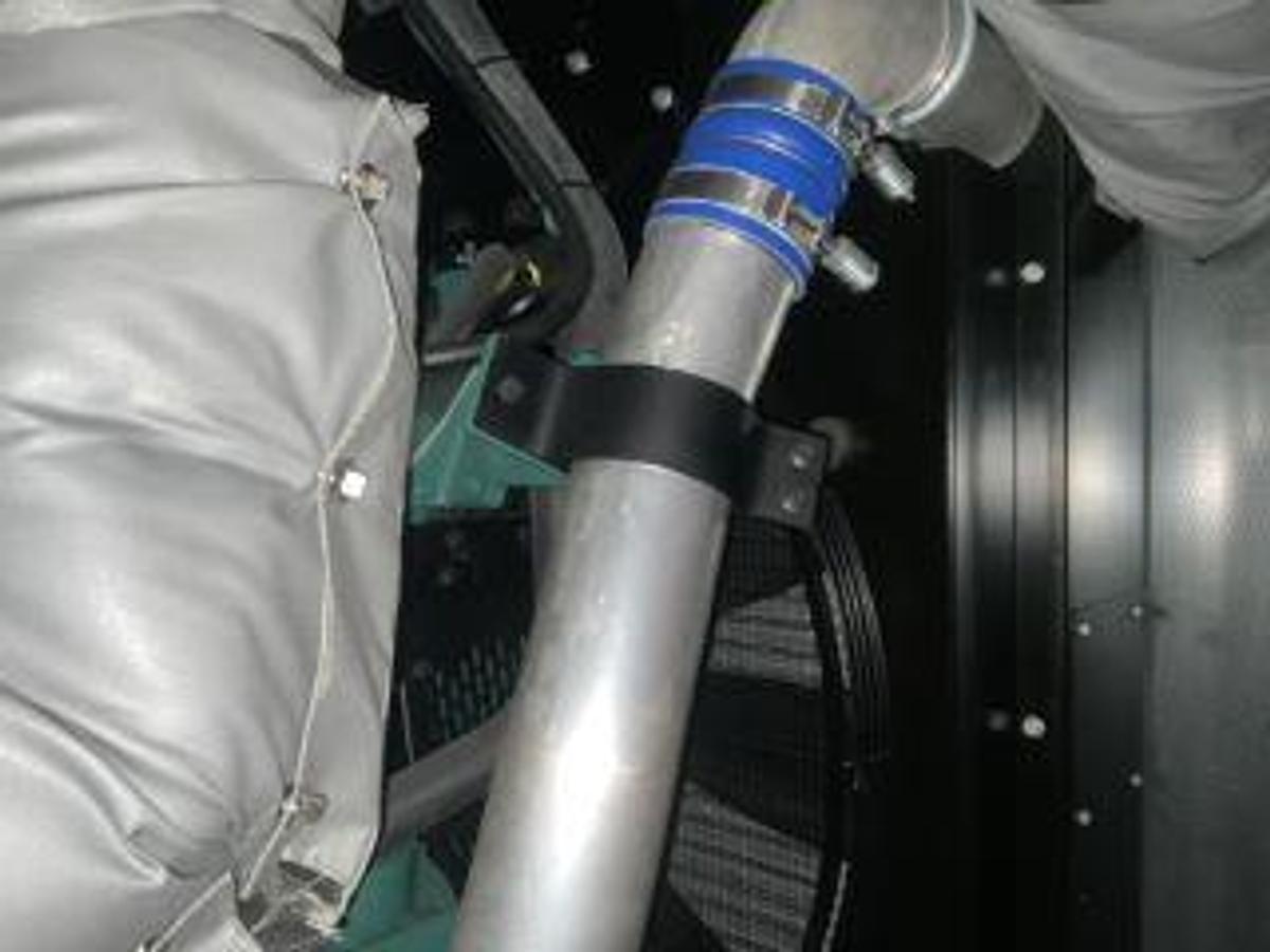 2023 PIONEER PUMP 200CH IND LEGACY Mobile Centrifugal Pump Unit