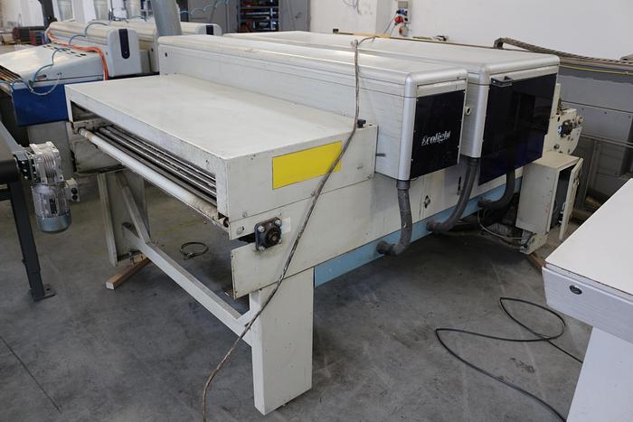 Usato Cefla TLF B2 TTE 2500