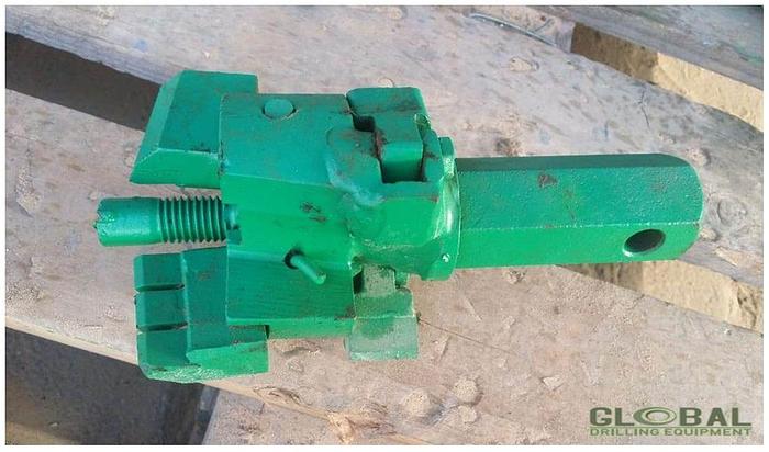 Used Item 1035 : 4”(100mm) Auger Boring Cutting Head