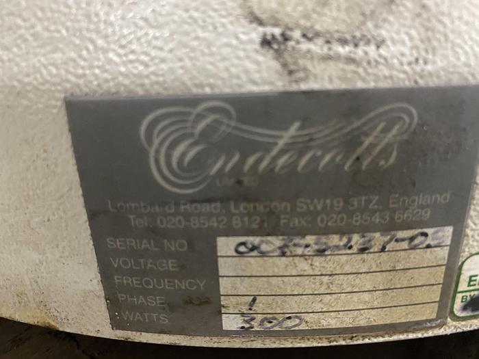 Used ENDECOTT  OCTAGON DIGITAL SIEVE SHAKER