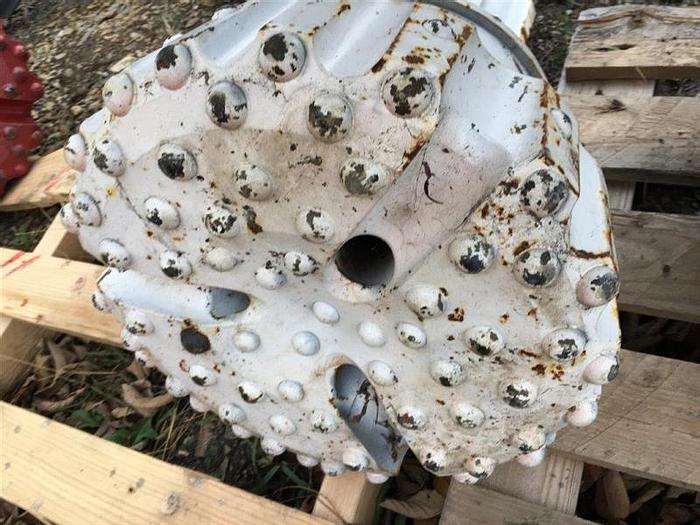 Used 0 Ingersoll-Rand 14-3/4" DHD 112 Hammer