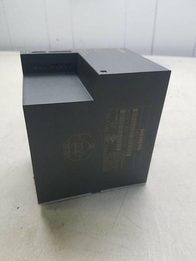 Used Siemens 6EP1 334-2AA00 SITOP Power 10 Power Supply