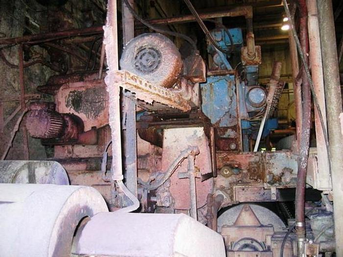 Used HOGENKAMP #22470