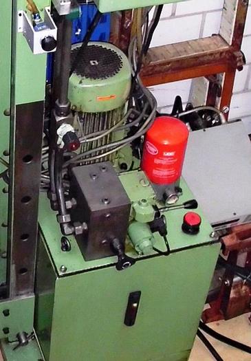 Used 1990 Elmass ELM - P 8 / 300