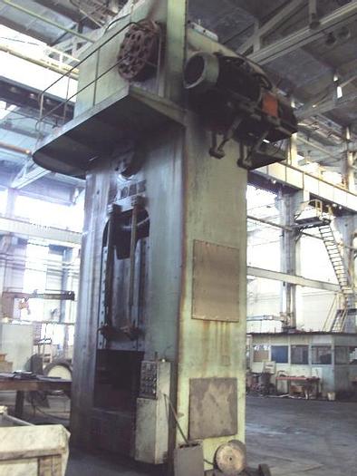 Used Press Trimming LU1000C