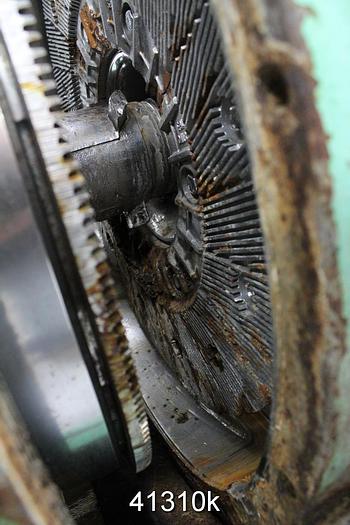 Used Sprout Waldron 26EMAII Disc Refiner #41310