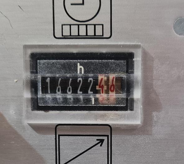 Gebraucht Dialyse Geräte  Fresenius 4008H