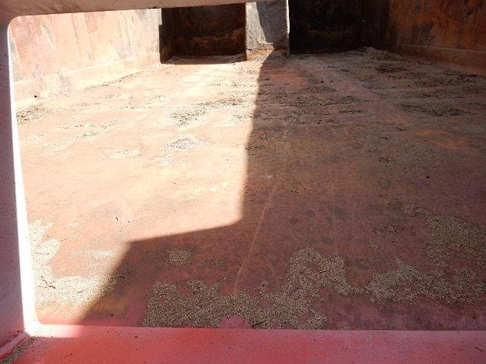 Used 2001 International 4900