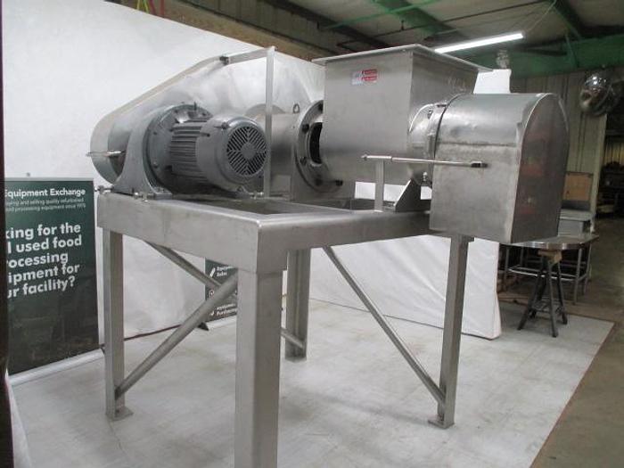 Refurbished RIETZ RE-15-K7E328 Extructor