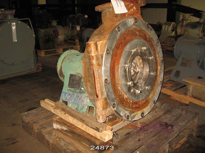 Used VOITH SULZER DF2 #24873
