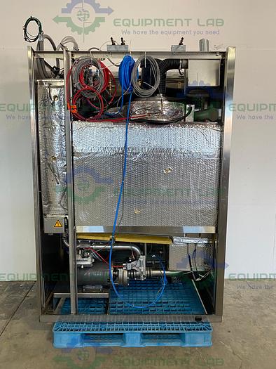 Used 2012 Steris Reliance 500XLS Laboratory Glassware Washer Large Capacity Autoclave