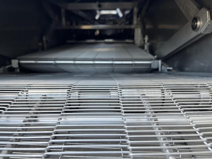 Refurbished GEA/CFS/Koppens BR 4500/600