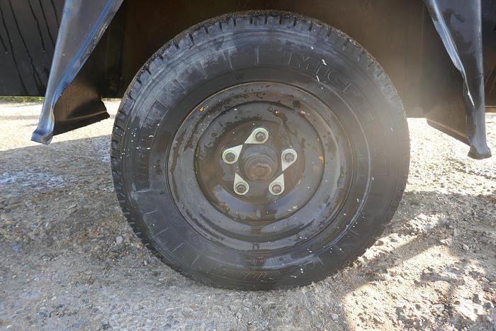 Used 2005 ATLAS COPCO XAS136DD