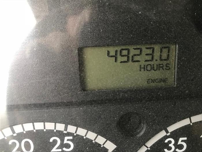 Used 2008 Gus Pech Drill Rig