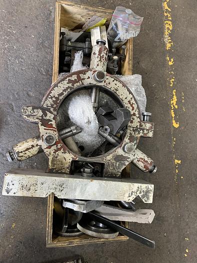 Used 20" X 60", MICROWEILY, TY-2060, TOOLROOM LATHE