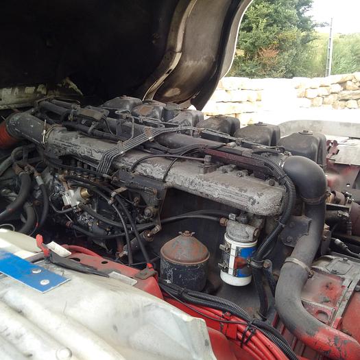 Usado 1999 Scania 94 L 310
