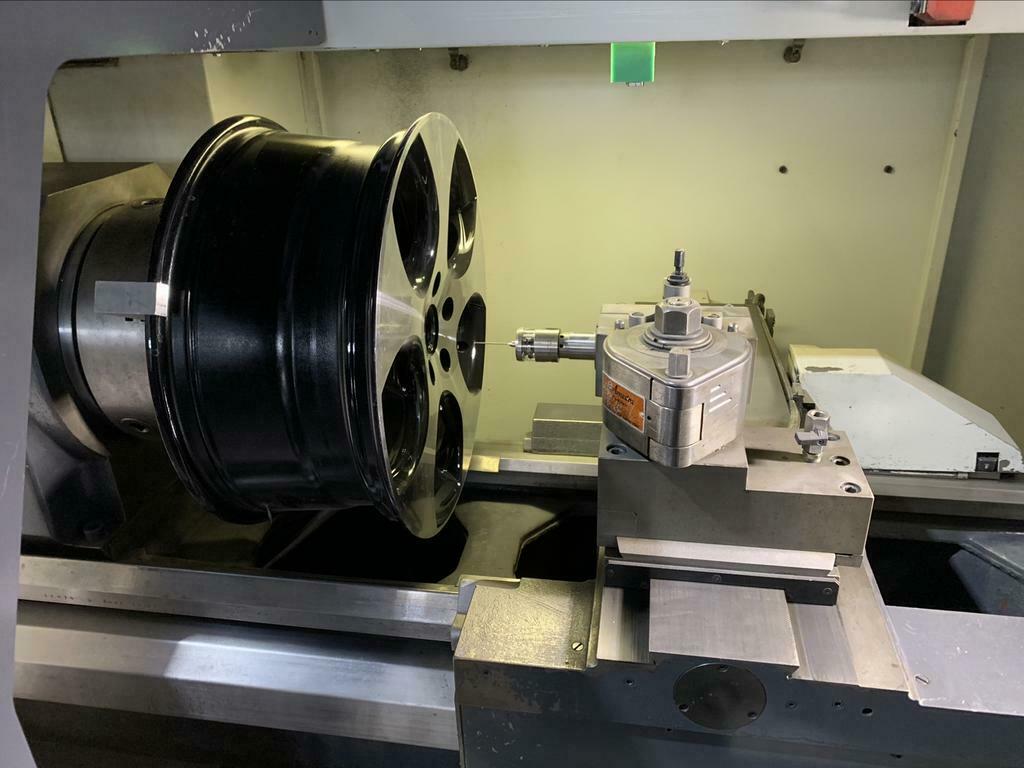 Usado 2001 CAZENEUVE MAXICA 590