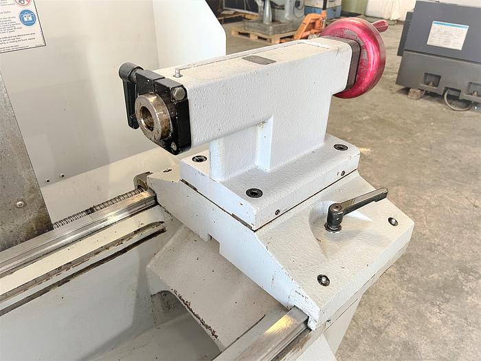 Used 2004 Haas TL-1