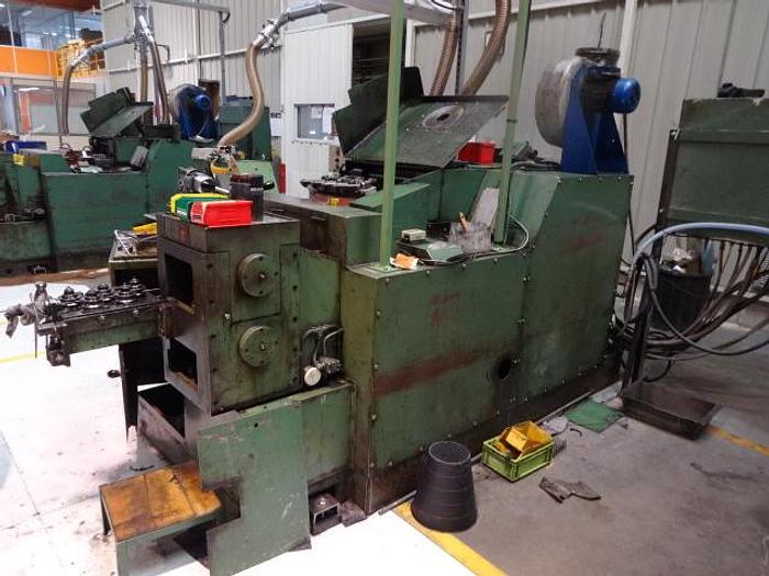 D'occasion SACMA 4 Die Progressive header type SP 25