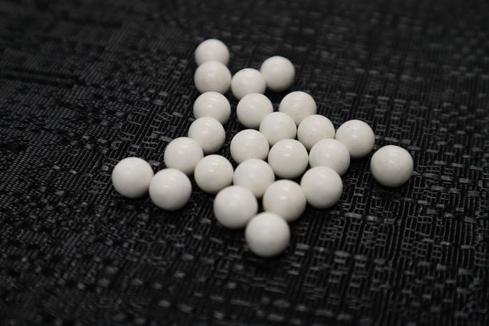 FP Spheres 9mm
