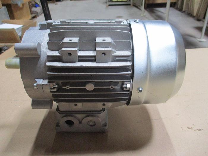 Used DORNER 1/2 HP INVERTER DUTY MOTOR