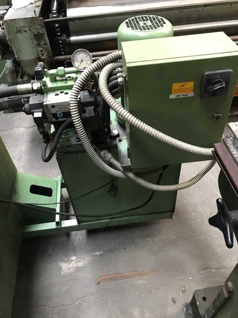 Usato 1986 Pressa Rainer per lamiere 40 tons.