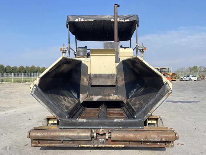 Usato 2005 ABG TITAN 473-2