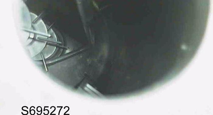 Used Fermenter, 15 Gallon, S/st, 50 PSI, Jkt, Agit, Bio-reactor #S695272