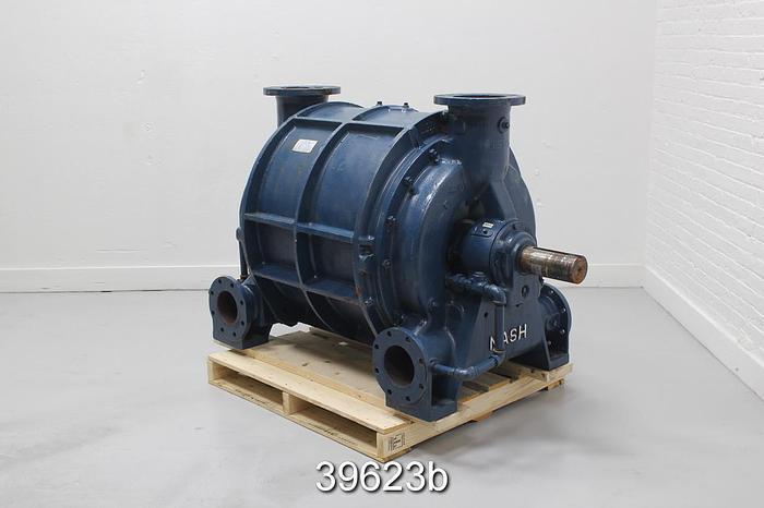 Refurbished Nash CL3002 Vacuum Pump #39623