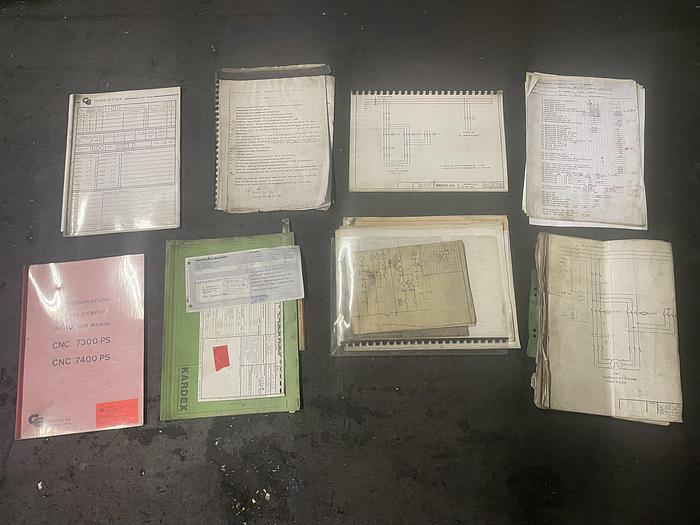 Gebruikt Weinbrenner GP100