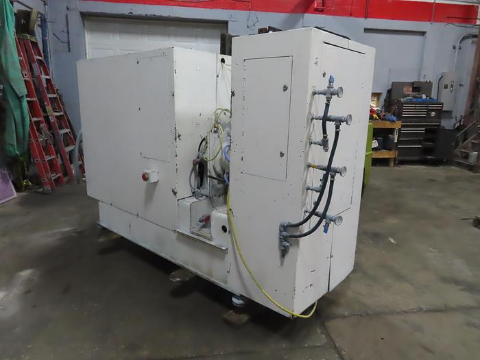 Used FARREL LAB BANBURY MIXER - MODEL OOC