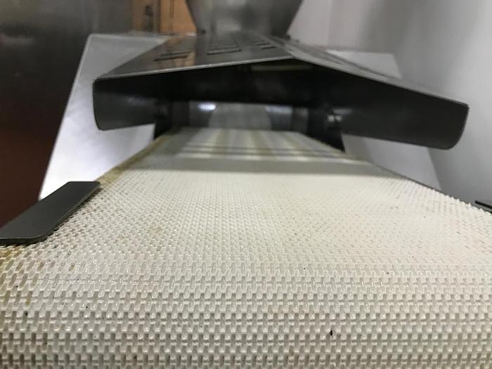 Used 2006 MONO V3 BREAD ROLL PLANT