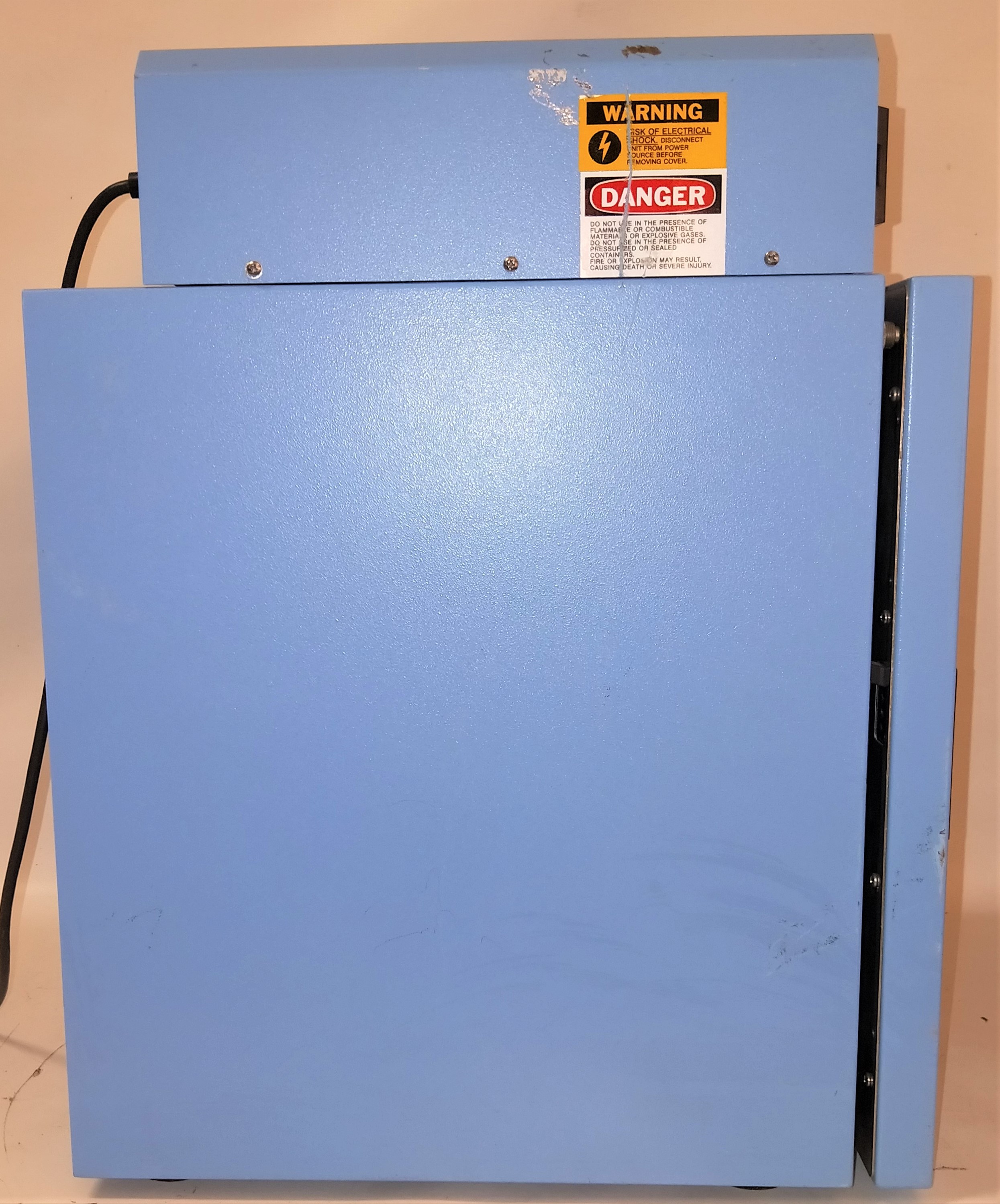 Used Robbins 400 Hybridization Incubator