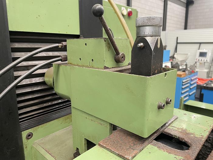 Gebruikt Ziersch & Baltrusch ZB 63