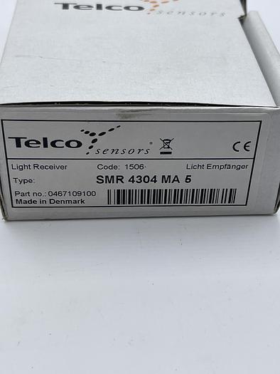 Telco SMR 4304 MA5