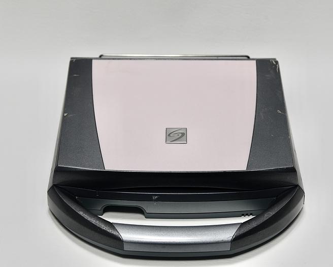 Used Sonosite M-Turbo Portable Ultrasound Machine with Mini-Dock M-Series, P08189-81, P10401-02