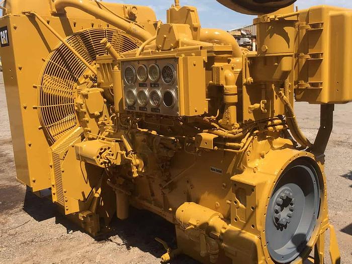 Used Caterpillar D3406C DITA JWAC