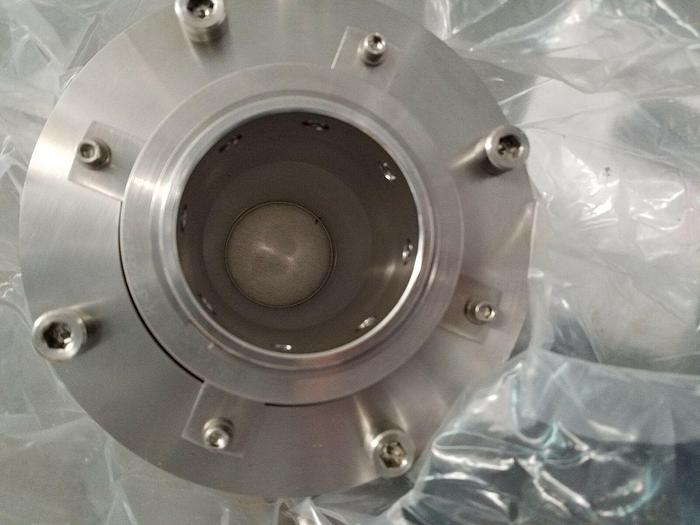 John Crane Flange 586 Seal Assembly special chrome Medical Dairy