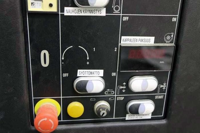 Used 2005 SCM Sandya 5 / S RCS 110