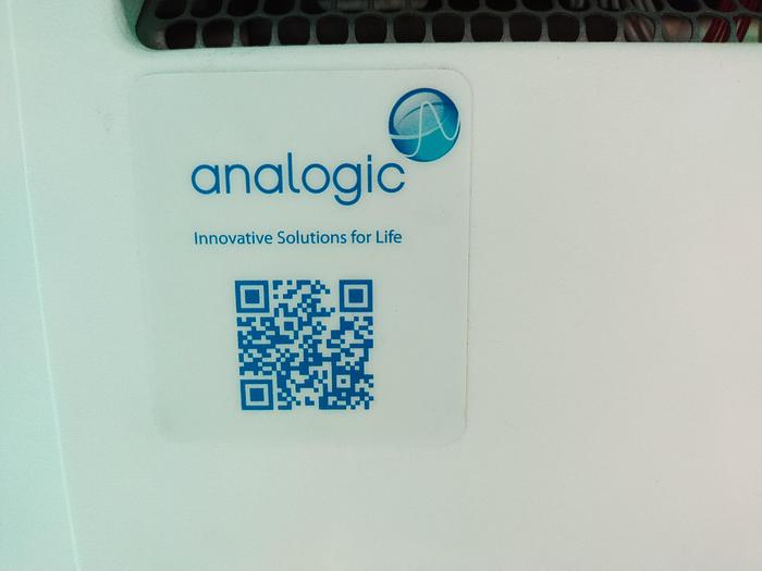 Spare parts BK Medical Flex Focus 400 Ultraschallgerät als Ersatzteilspender Spare parts