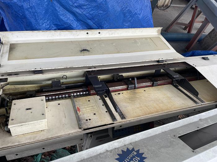 Used 1999 Mori Seiki SL-25 MC  Live Tooling Turning Center With Barfeder