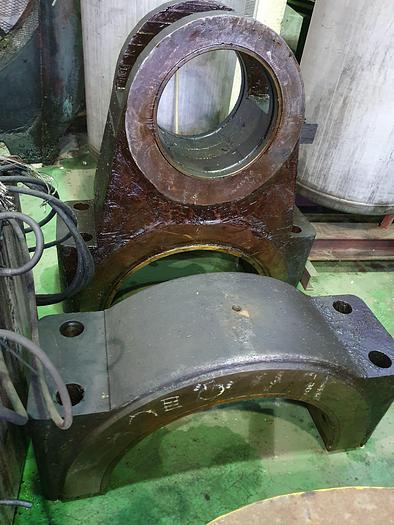 Refurbished Press Hot Forging KB8042