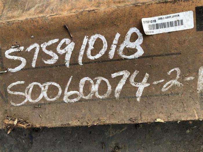 Epiroc (Atlas Copco) Upper Cable - 57591018